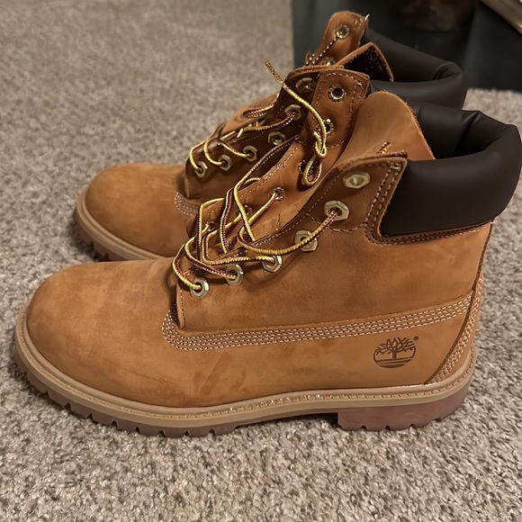 Construction timberlands - Picture 4 of 7